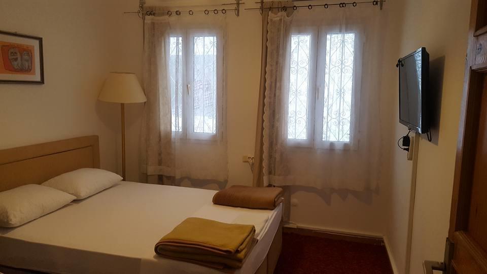 Gozde Deniz Boutique Hotel Bodrum Esterno foto