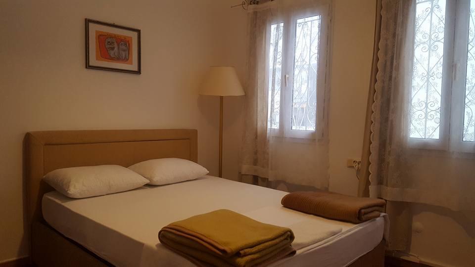 Gozde Deniz Boutique Hotel Bodrum Esterno foto