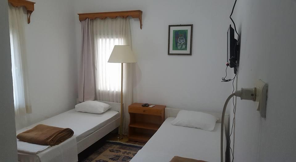 Gozde Deniz Boutique Hotel Bodrum Esterno foto