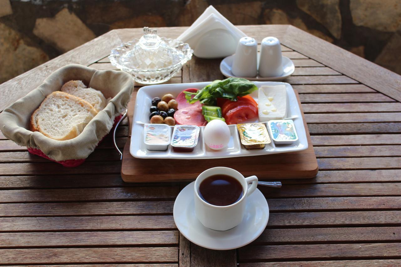 Gozde Deniz Boutique Hotel Bodrum Esterno foto