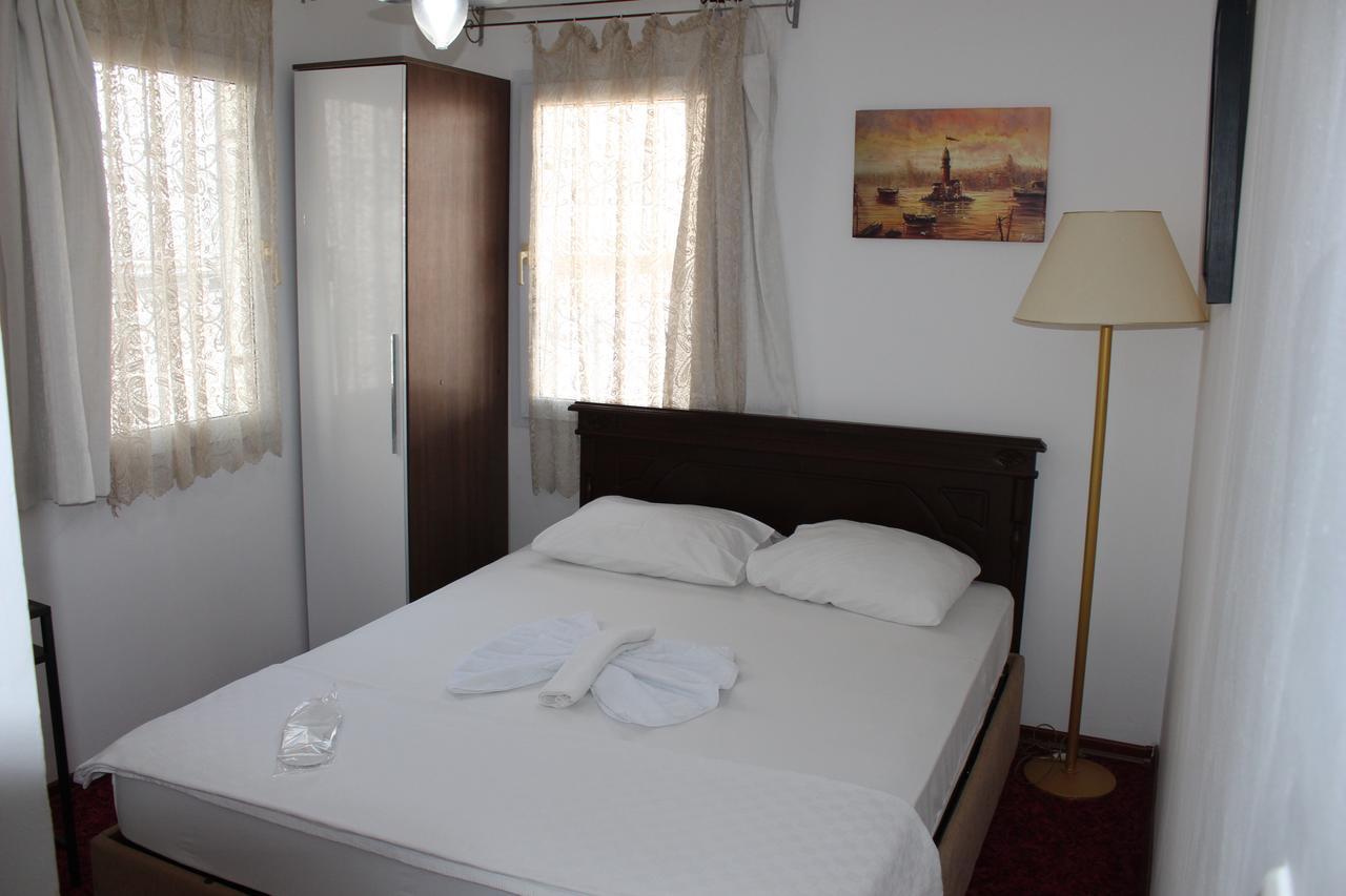 Gozde Deniz Boutique Hotel Bodrum Esterno foto