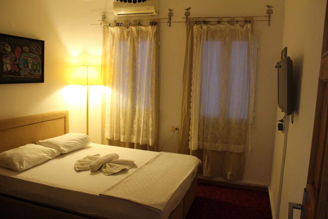 Gozde Deniz Boutique Hotel Bodrum Esterno foto