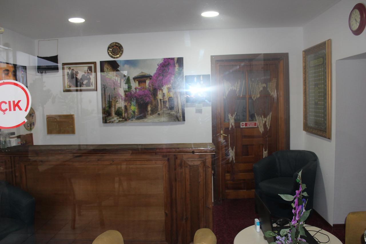 Gozde Deniz Boutique Hotel Bodrum Esterno foto