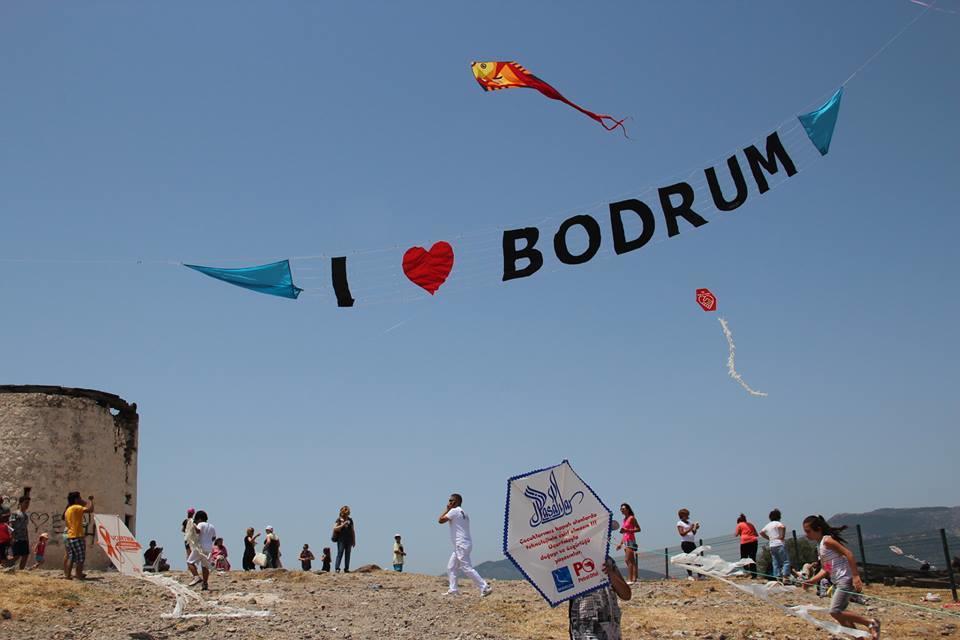 Gozde Deniz Boutique Hotel Bodrum Esterno foto