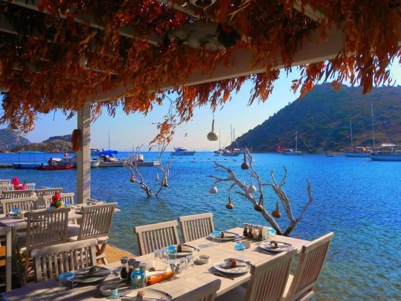 Gozde Deniz Boutique Hotel Bodrum Esterno foto