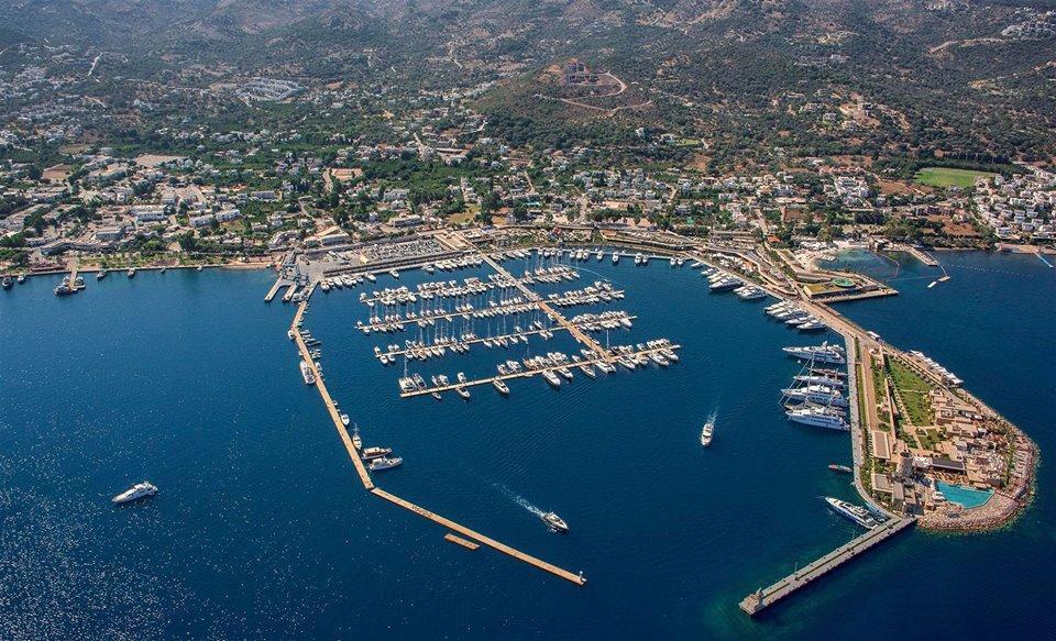 Gozde Deniz Boutique Hotel Bodrum Esterno foto