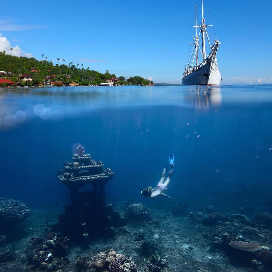 Gozde Deniz Boutique Hotel Bodrum Esterno foto