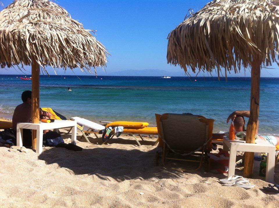 Gozde Deniz Boutique Hotel Bodrum Esterno foto