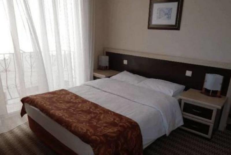 Gozde Deniz Boutique Hotel Bodrum Esterno foto