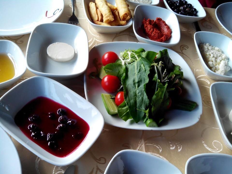 Gozde Deniz Boutique Hotel Bodrum Esterno foto