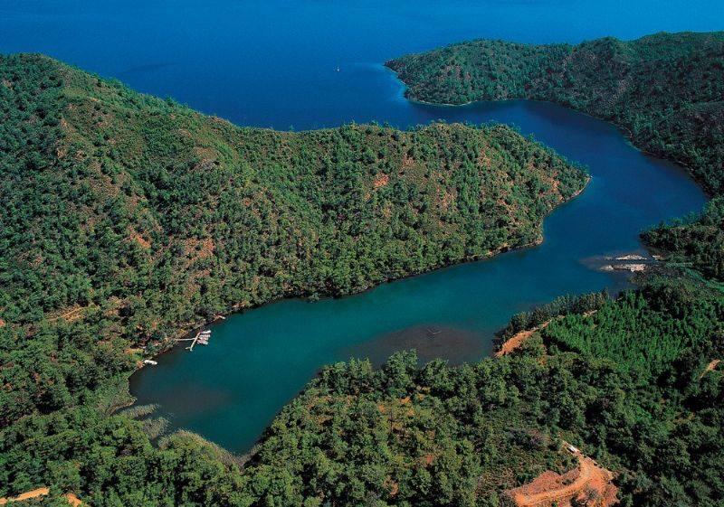 Gozde Deniz Boutique Hotel Bodrum Esterno foto