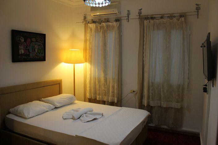 Gozde Deniz Boutique Hotel Bodrum Esterno foto