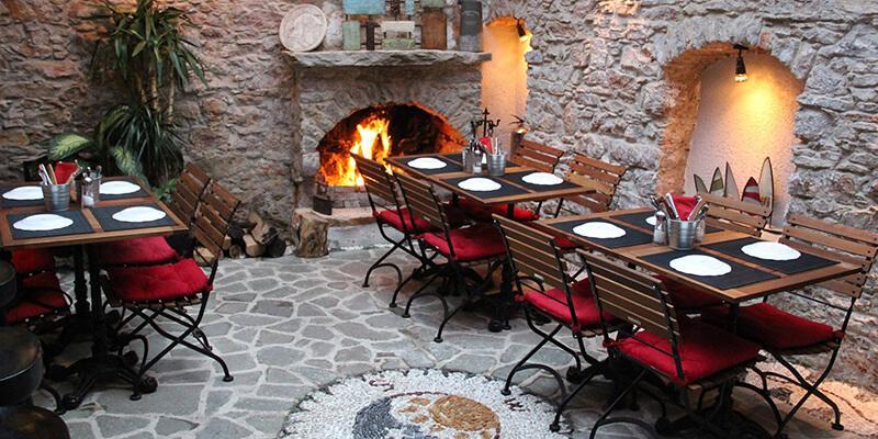 Gozde Deniz Boutique Hotel Bodrum Esterno foto