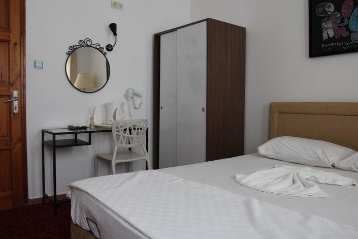 Gozde Deniz Boutique Hotel Bodrum Esterno foto
