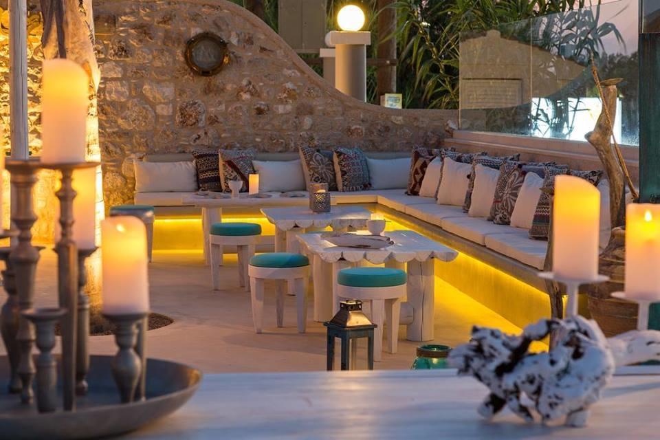 Gozde Deniz Boutique Hotel Bodrum Esterno foto