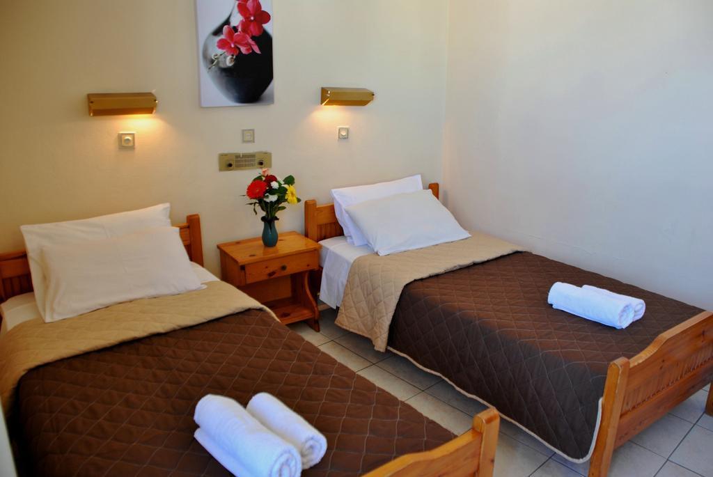 Gozde Deniz Boutique Hotel Bodrum Esterno foto
