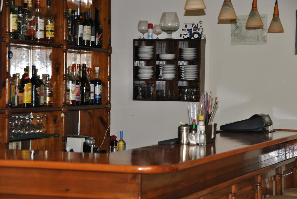 Gozde Deniz Boutique Hotel Bodrum Esterno foto